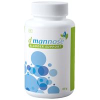  DMannose UTI Relief Powder